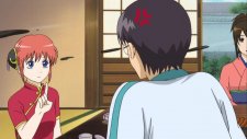Гинтама 1-4 сезон, Gintama