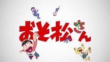Осомацу-сан 2 сезон, Osomatsu-san 2