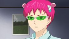 Ох, уж этот экстрасенс Сайки Кусуо 2 сезон!, Saiki Kusuo no Ψ-nan 2