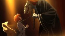 Невеста чародея, Mahoutsukai no Yome