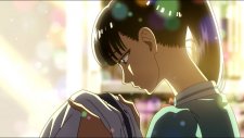 Любовь похожа на прошедший дождь, Koi wa Ameagari no You ni