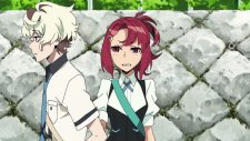 Кизнайвер, Kiznaiver