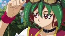 Югио! Арк-Файв, Yu-Gi-Oh! Arc-V