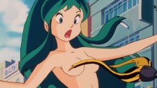 Несносные пришельцы, Urusei Yatsura