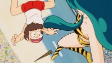 Несносные пришельцы, Urusei Yatsura