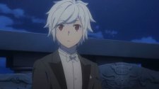 Может, я встречу тебя в подземелье? 2 сезон, Dungeon ni Deai wo Motomeru no wa Machigatteiru Darou ka II