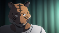 Выдающиеся звери 1 сезон, Beastars