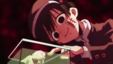 Туалетный мальчик Ханако, Jibaku Shounen Hanako-kun