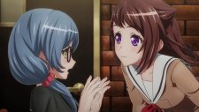 Ура мечте! 3 сезон, BanG Dream! 3nd Season