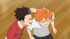 Волейбол!! 4 сезон: К вершине, Haikyuu!!: To the Top