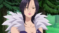 Семь смертных грехов: Гнев богов 3 сезон, Nanatsu no Taizai Kamigami no Gekirin