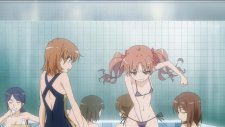 Некий Научный Рейлган T, Toaru Kagaku no Railgun T
