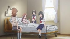 Некий Научный Рейлган T, Toaru Kagaku no Railgun T