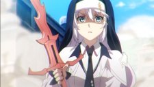 Удар крови 4 сезон (2020), Strike the Blood IV