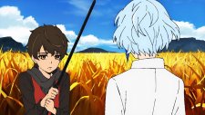 Башня бога (2020), Tower of god