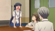 Корзинка фруктов. 2 сезон (2020), Fruits Basket. 2nd season