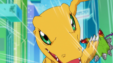 Приключения Дигимонов (2020), Digimon Adventure