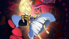Мастера Меча Онлайн 3 сезон: Алисизация Война в подмирье 2, Sword Art Online: Alicization - War of Underworld 2nd Season