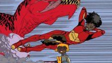 Лунная Девочка И Дьявольский Динозавр, Moon Girl & Devil Dinosaur