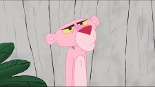 Розовая Пантера, The Pink Panther