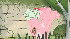 Розовая Пантера, The Pink Panther