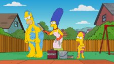 Симпсоны сезон 31, The Simpsons Season 31