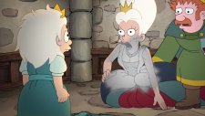 Разочарование  2 Сезон, Disenchantment