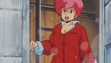 Грязная Парочка [ТВ], Dirty Pair