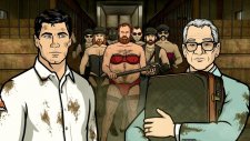 Арчер 4 Сезон, Archer