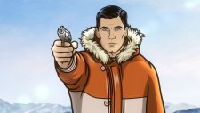 Арчер 10 Сезон, Archer