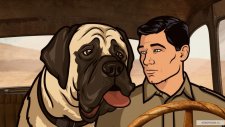 Арчер 11 Сезон, Archer
