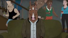 Конь БоДжек 1 Сезон, BoJack Horseman