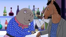 Конь БоДжек 3 Сезон, BoJack Horseman