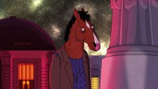 Конь БоДжек 3 Сезон, BoJack Horseman