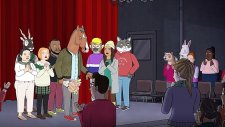 Конь БоДжек 6 Сезон, BoJack Horseman