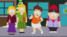 Южный Парк 1 Сезон, South Park