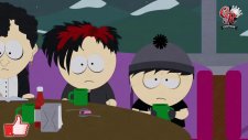 Южный Парк 8 Сезон, South Park