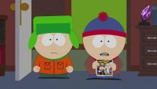 Южный Парк 10 Сезон, South Park