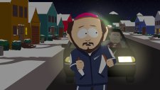 Южный Парк 10 Сезон, South Park