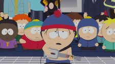 Южный Парк 11 Сезон, South Park