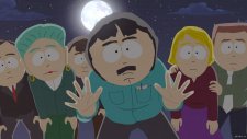 Южный Парк 16 Сезон, South Park