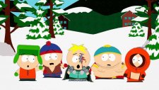 Южный Парк 18 Сезон, South Park