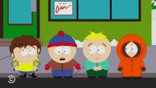 Южный Парк 20 Сезон, South Park