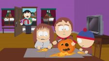 Южный Парк 21 Сезон, South Park