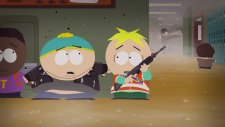 Южный Парк 24 Сезон, South Park