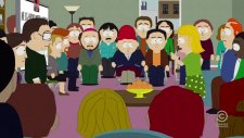 Южный Парк 24 Сезон, South Park