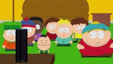 Южный Парк 22 Сезон, South Park