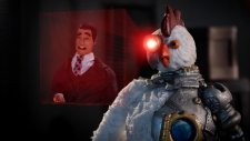Робоцып 9 Сезон, Robot Chicken