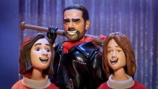 Робоцып 11 Сезон, Robot Chicken 11 season