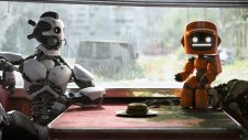 Любовь, смерть и роботы 1 Сезон, Love Death & Robots